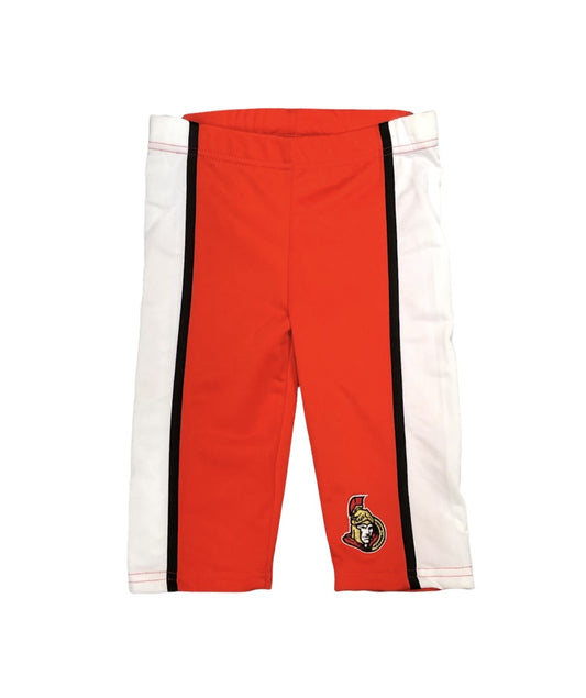 NHL Infant Track Pants Senators