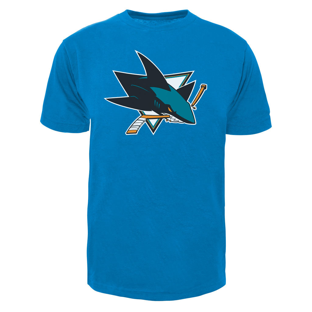 NHL T-Shirt Fan Sharks