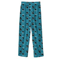 NHL Youth PJ Pants Fleece Sharks