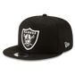NFL Hat 950 Basic Snapback Raiders (Black)
