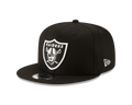 NFL Hat 950 Basic Snapback Raiders (Black)