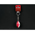 NCAA Keychain Football Sooners