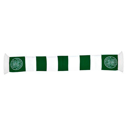 SPFL Scarf Bar Pattern Celtic FC