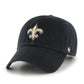 NFL Hat Clean Up Basic Saints