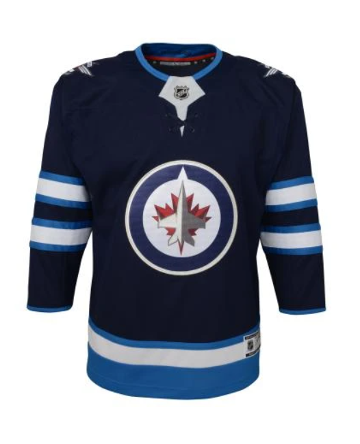 Blank cheap jets jersey