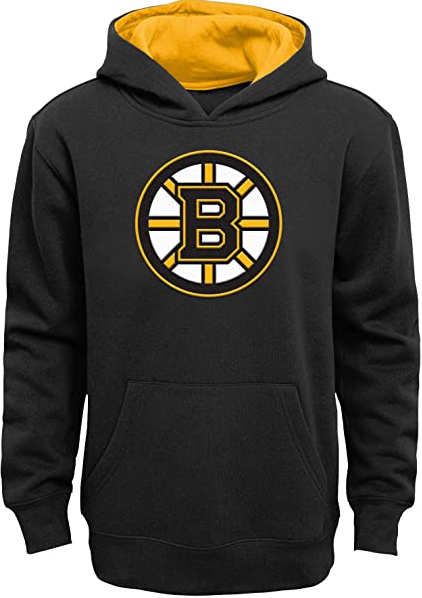 NHL Youth Hoodie Prime Bruins