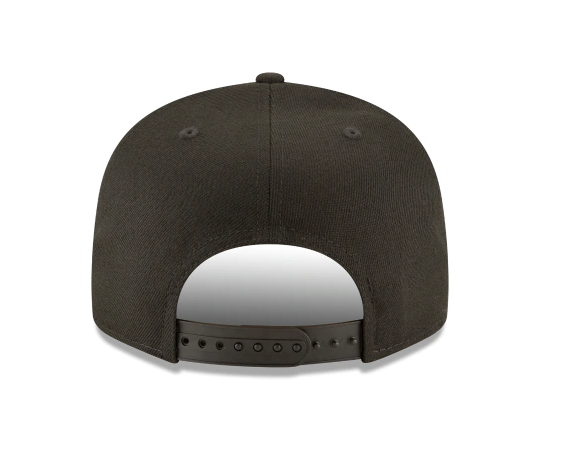 MLB Hat 950 Basic Snap Blackout Blue Jays