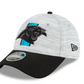 NFL Hat 940 Training 2021 Panthers