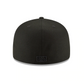 MLB Hat 5950 Basic Blackout Yankees