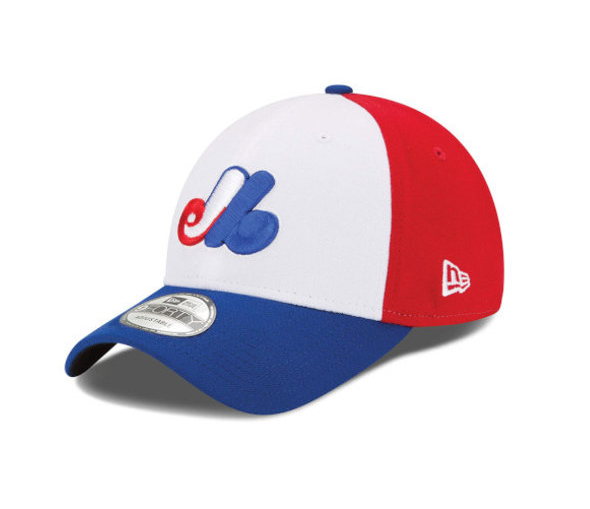 MLB Hat 940 Pinch Hitter Expos