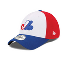MLB Hat 940 Pinch Hitter Expos
