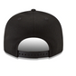 MLB Hat 950 Basic Snapback Black and White Dodgers