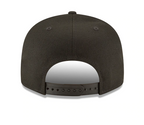 MLB Hat 950 Basic Snap Blackout Dodgers