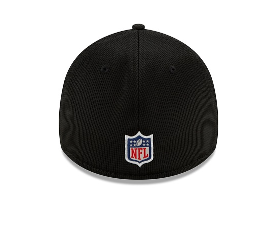 NFL Hat 3930 Sideline Home 2021 Falcons