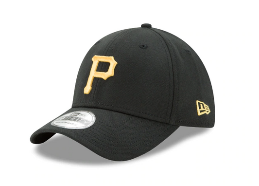 MLB Hat 3930 Team Classic Pirates