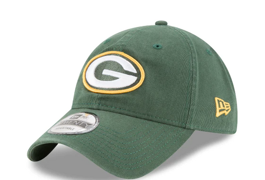 NFL Youth Hat 920 Core Classic Packers
