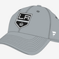 NHL Hat Unstructured Adjustable Core Kings