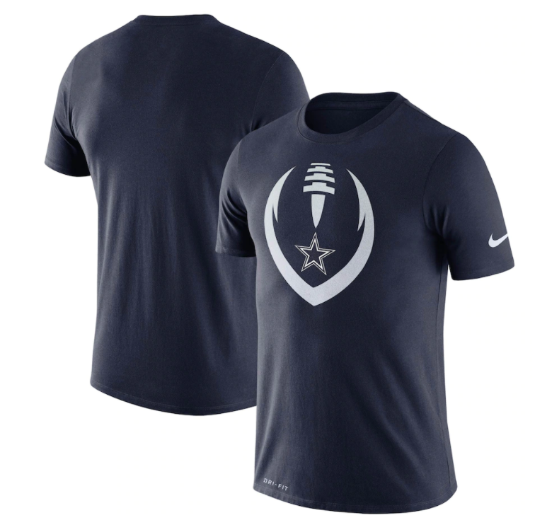 NFL Youth T-Shirt Modern Icon Cowboys