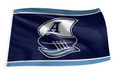 CFL Flag 3x5 Argonauts
