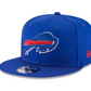 NFL Hat 950 Basic Snap Bills