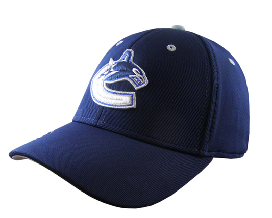 NHL Hat E-Boss Team Canucks