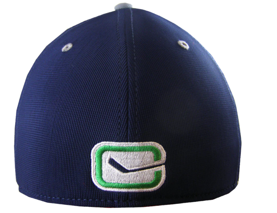 NHL Hat E-Boss Team Canucks