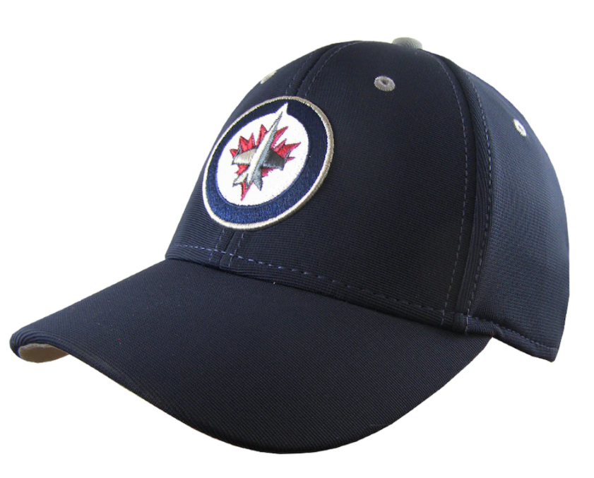 NHL Hat E-Boss Team Jets