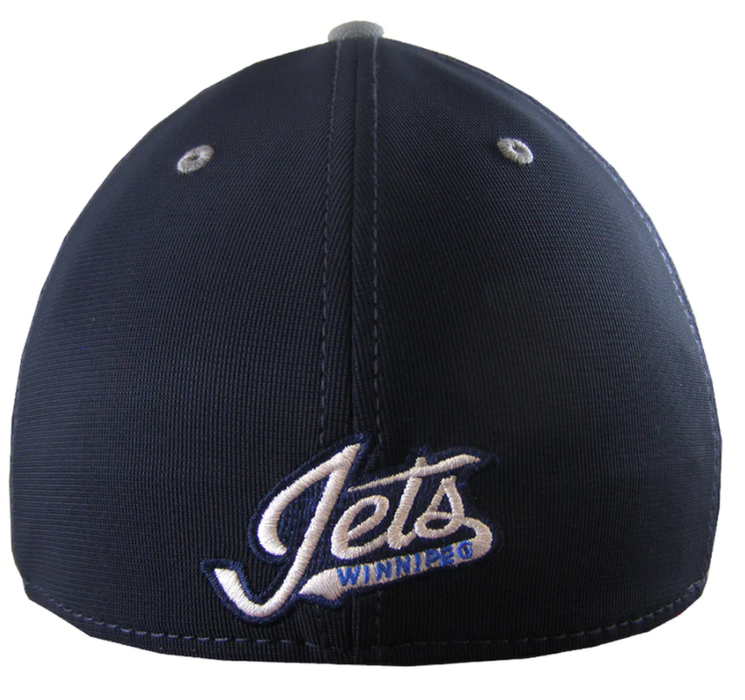 NHL Hat E-Boss Team Jets
