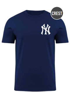 MLB T-Shirt Home Field Yankees