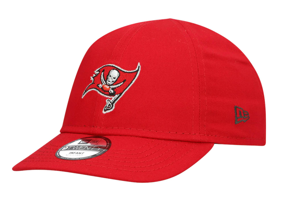 NFL Infant Hat 920 My 1st 9Twenty Buccaneers