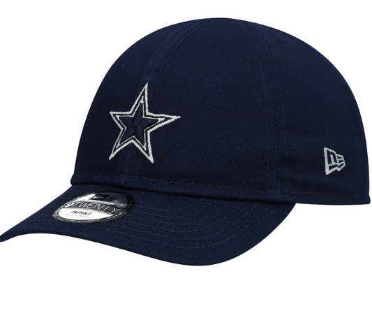 NFL Infant Hat 920 My 1st 9Twenty Cowboys