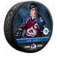 NHL Alumni Player Puck Joe Sakic Avalanche