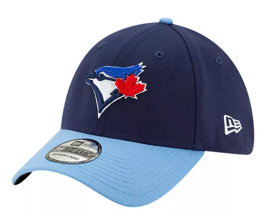 MLB Hat LP5950 Victory Side Blue Jays – GameOn!Ottawa