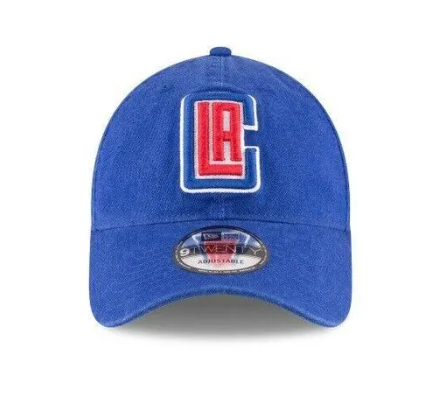 NBA Hat 920 Core Classic Clippers
