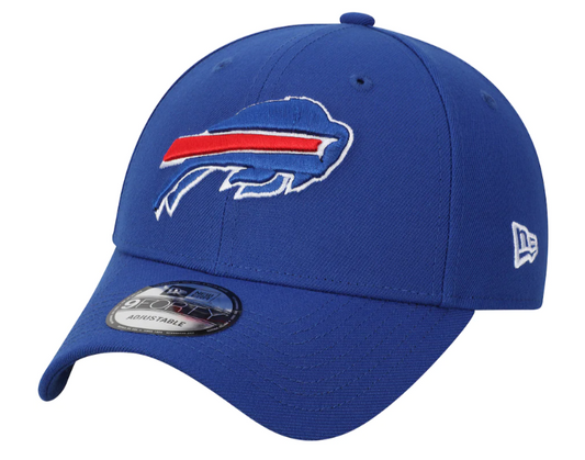 NFL Hat 940 The League OTC Bills