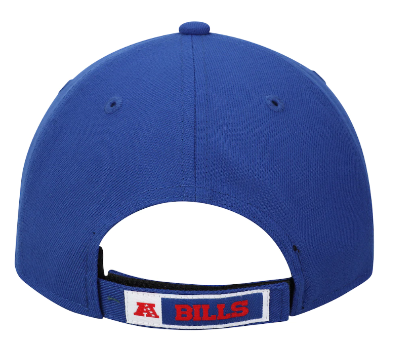 NFL Hat 940 The League OTC Bills