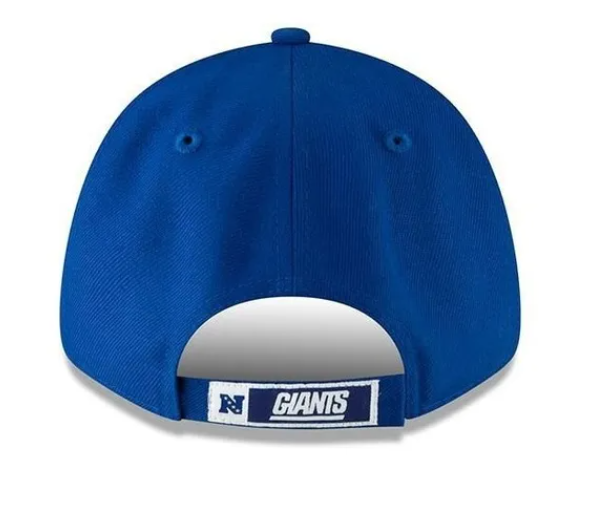 NFL Hat 940 The League Heritage Giants