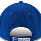 MLB Hat 940 The League Alt3 Blue Jays (White and Blue)
