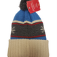 NHL Knit Hat El Capitan Nordiques