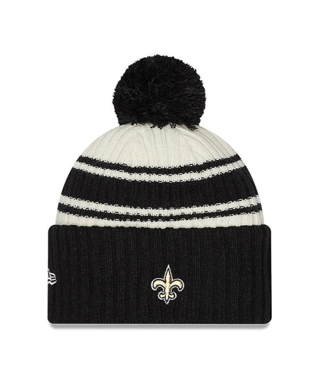 NFL Knit Hat 2022 Sport Saints GameOn Ottawa
