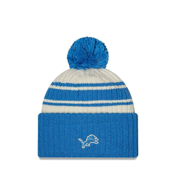 NFL Knit Hat 2022 Sport Lions – GameOn!Ottawa