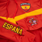 Country Sublimated Hoodie Spain