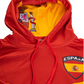 Country Sublimated Hoodie Spain