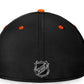 NHL Hat Structured Stretch Draft 2022 Flyers