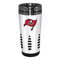 NFL Travel Mug Huntsville Buccaneers