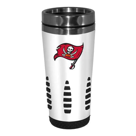 NFL Travel Mug Huntsville Buccaneers