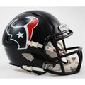 NFL Mini Helmet Speed Texans