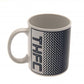 EPL Coffee Mug Halftone Tottenham Hotspur FC