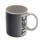 EPL Coffee Mug Halftone Tottenham Hotspur FC