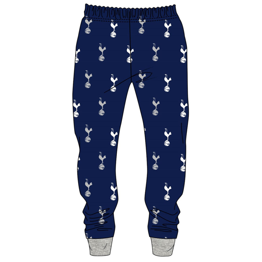 EPL PJ Pant Fleece Tottenham